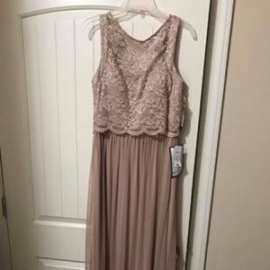 Prom/Formal Dress- Size 10!